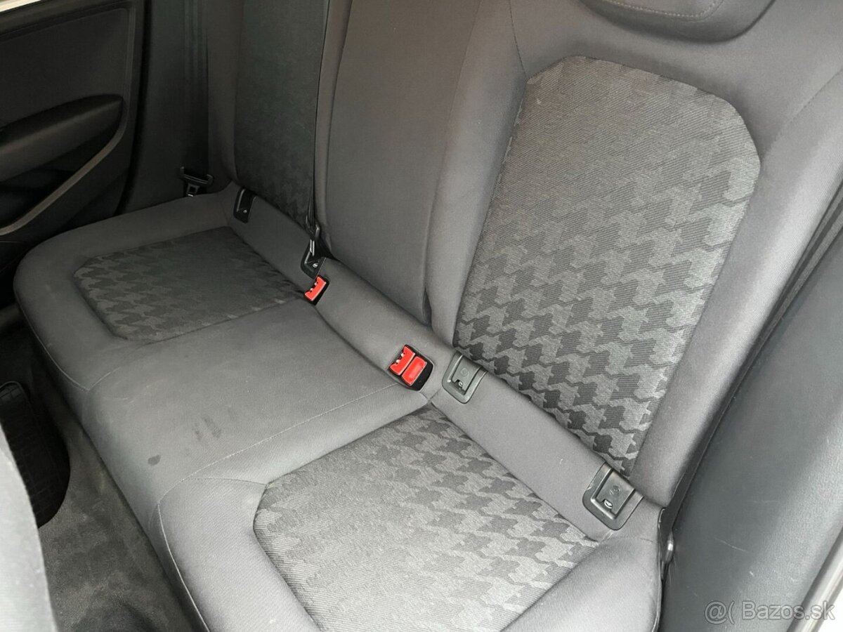 Audi A3 1.4 TFSI S-Tronic - 20