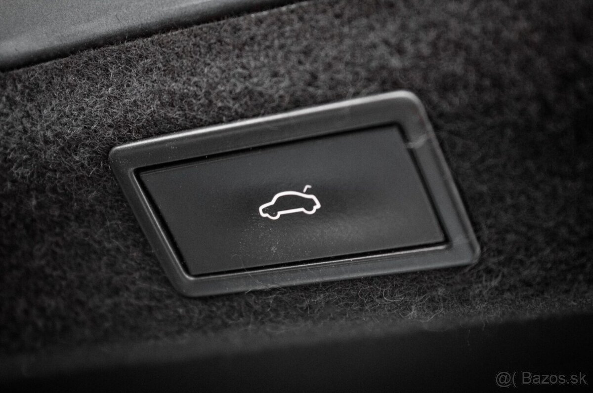 Škoda Superb L&K 140kw 4x4 DSG 2018 - 20