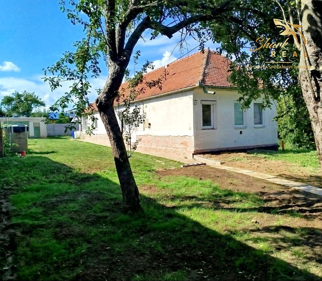 Nová cena Rodinný dom neďaleko Zlatých Moraviec - 20