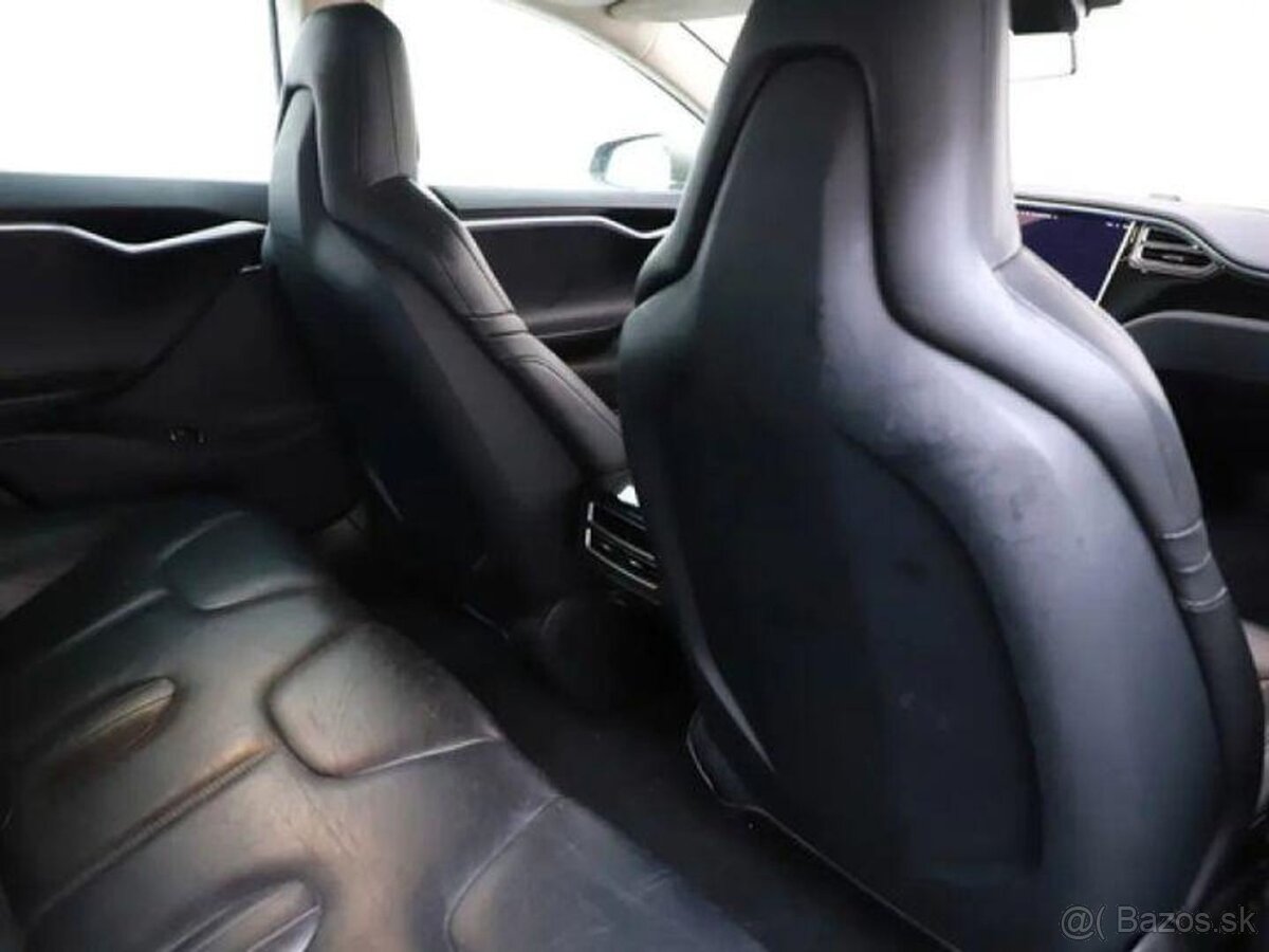 Tesla Model S 85D 4x4 - 20