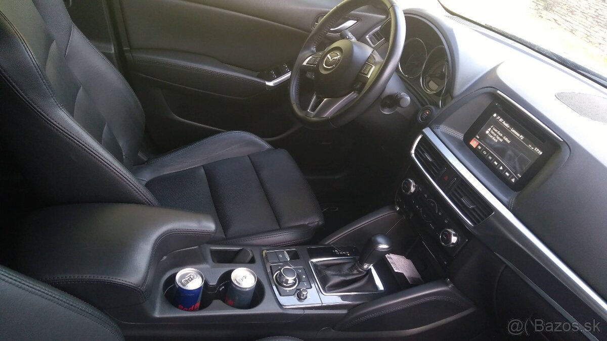 Mazda CX-5 Revolution TOP - 20