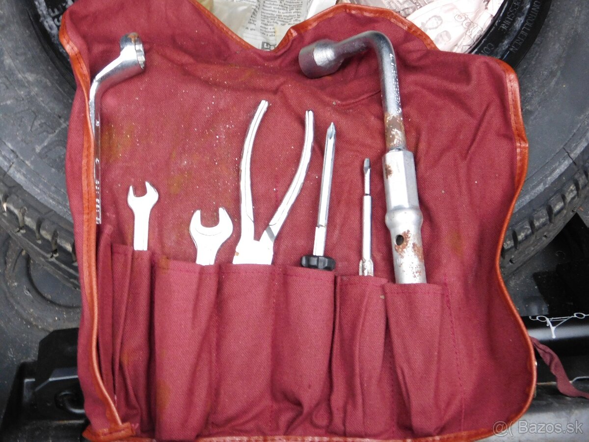 Mercedes Benz 124 200i ++původ Itálie ++ BEZ KOZOZE - 20