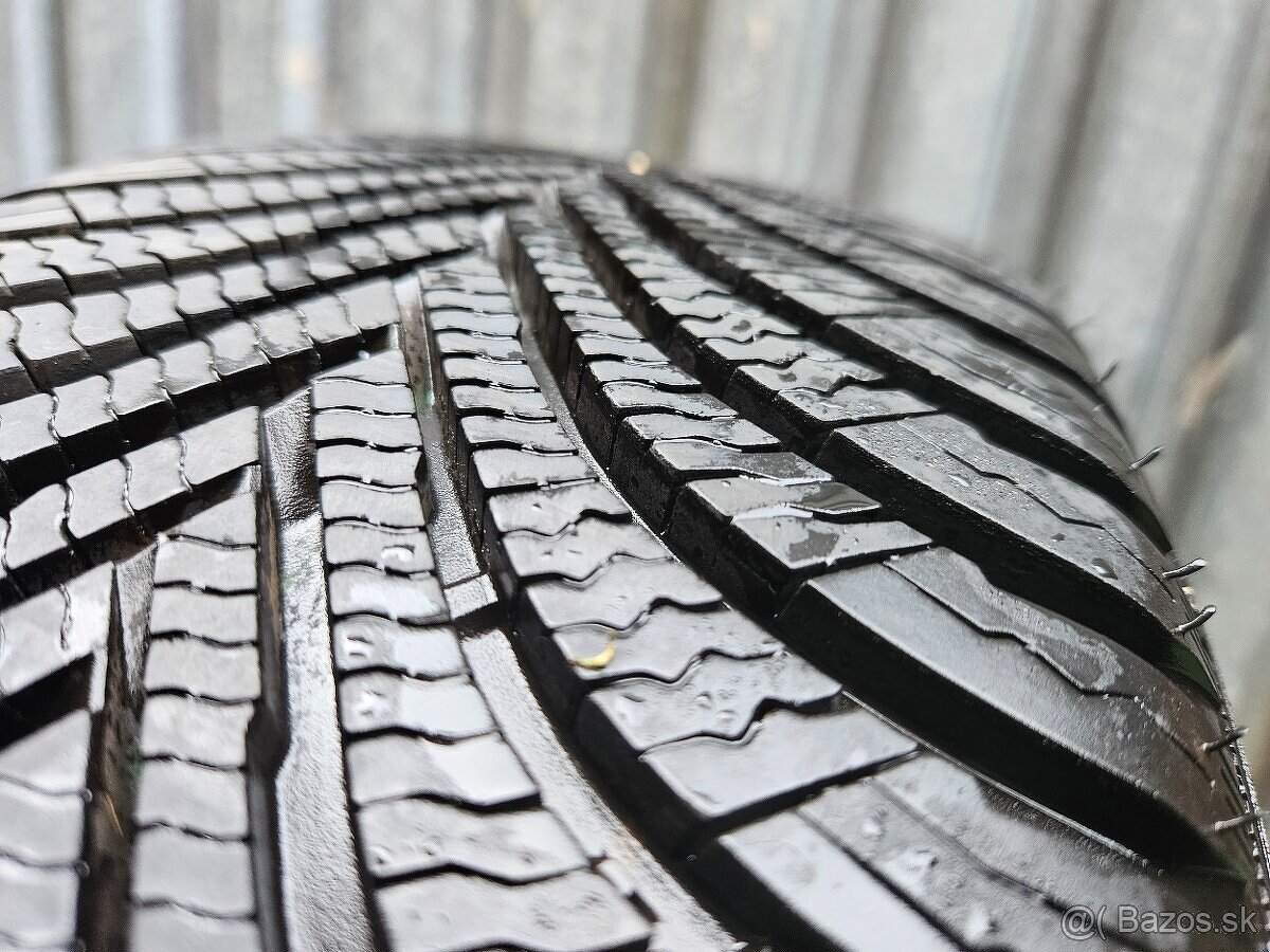 Originálna zimná sada VW - 5x112 r16 + 205/60 r16 92H - 20