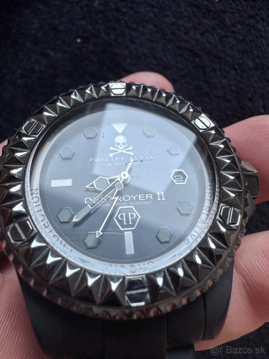 Philipp Plein Destroyer – Limited Edition - 20