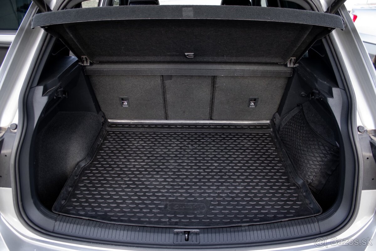 Volkswagen Tiguan 2.0 Highline 4MOTION 2020 - 20