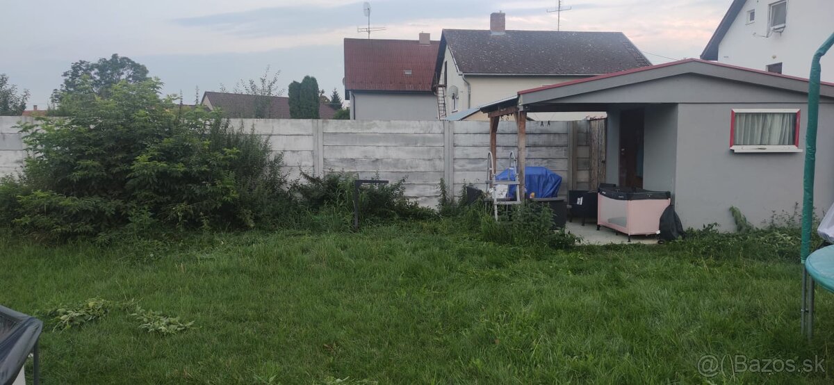 Stavebný pozemok - 20