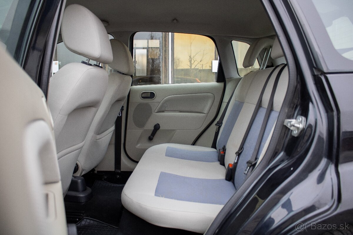 Ford Fiesta 1.25i Duratec Family - 20