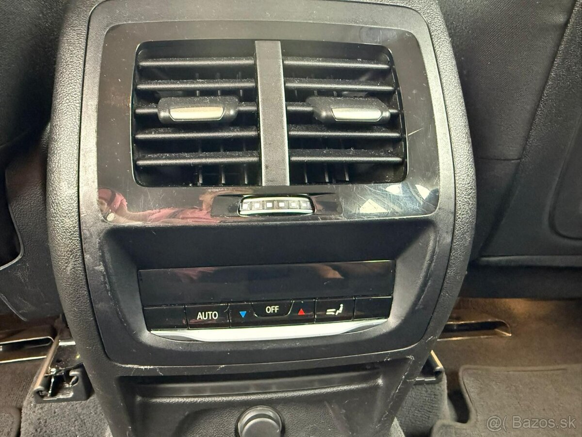 BMW X3 xDrive20d Advantage A/T - 20