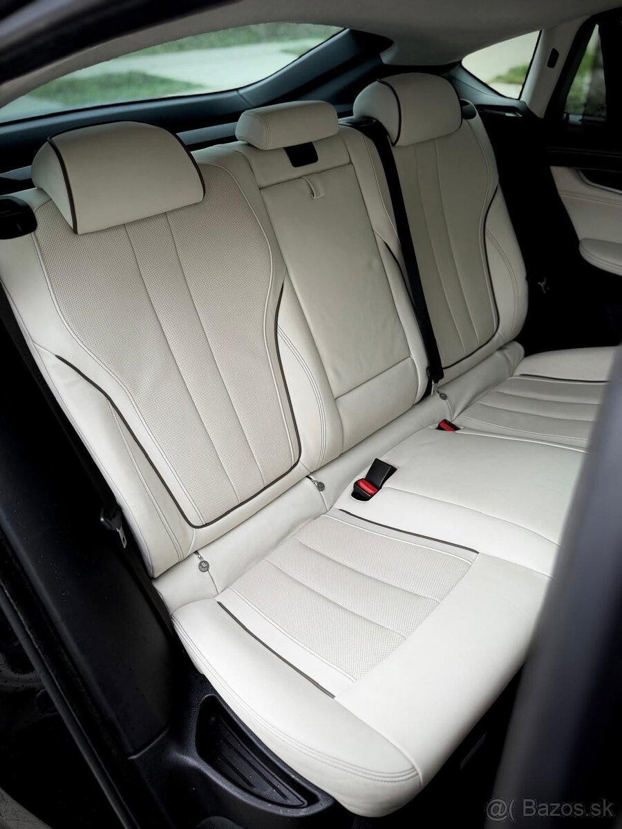 BMW X6 M50d INDIVIDUAL | ZÁRUKA do 2027 - 20