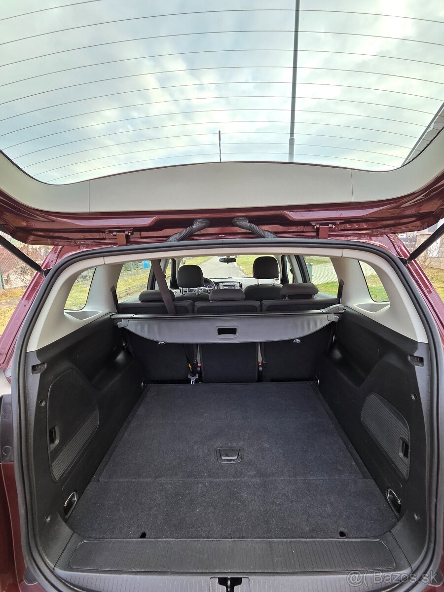 Opel Zafira Tourer 1.4 Turbo - 20