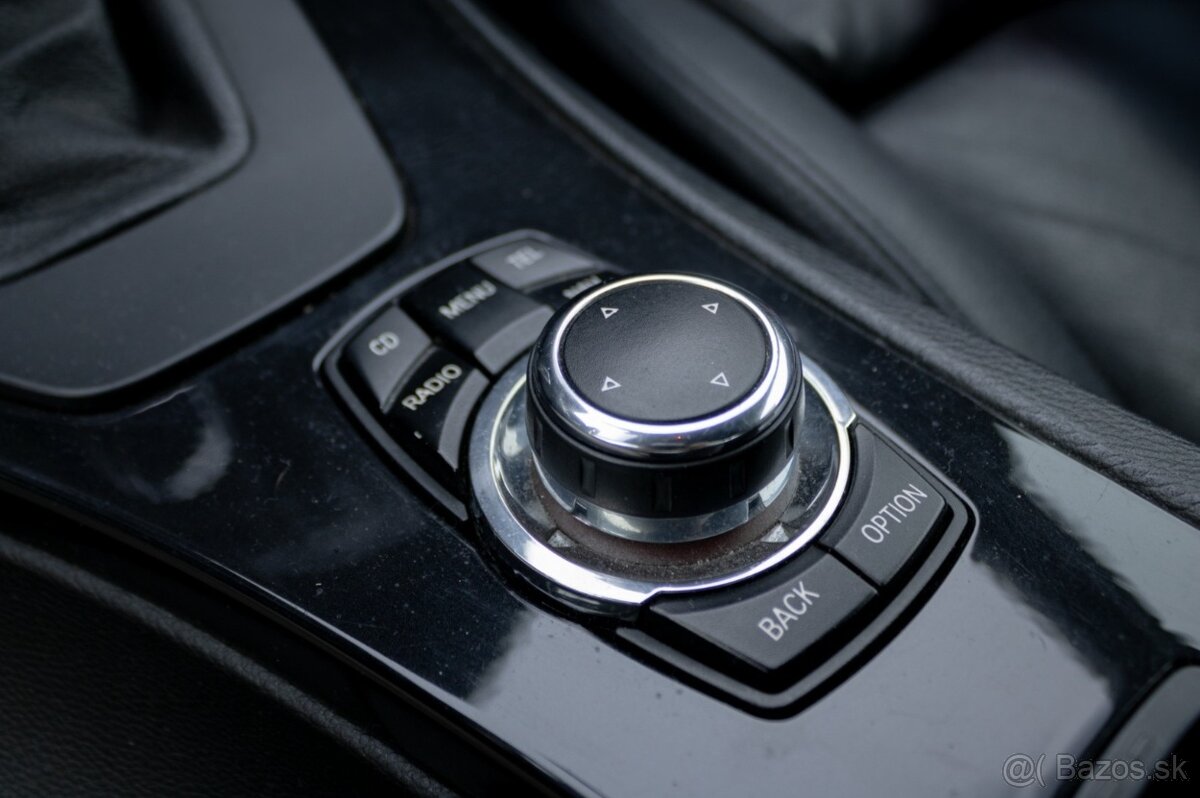 BMW Rad 3 320d 184k A/T Cabrio - 20