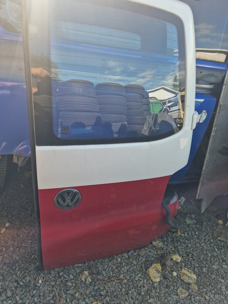 VW T5,T6 diely - 20