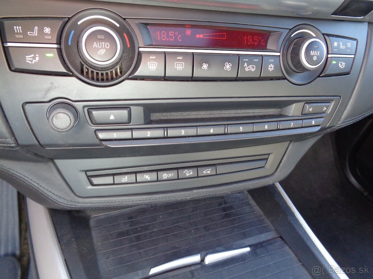 BMW X5 xDrive 30d - 20