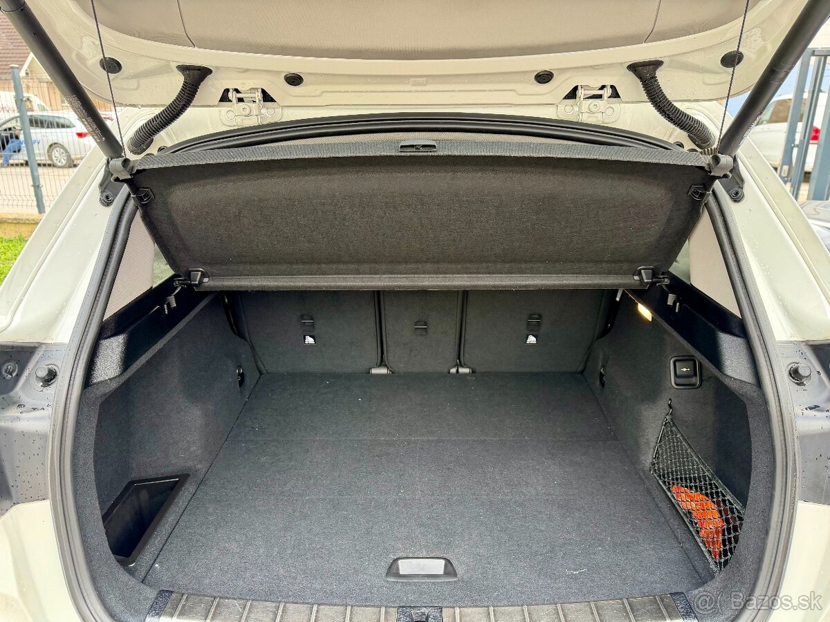 BMW X1 sDrive20i Sportline - 20