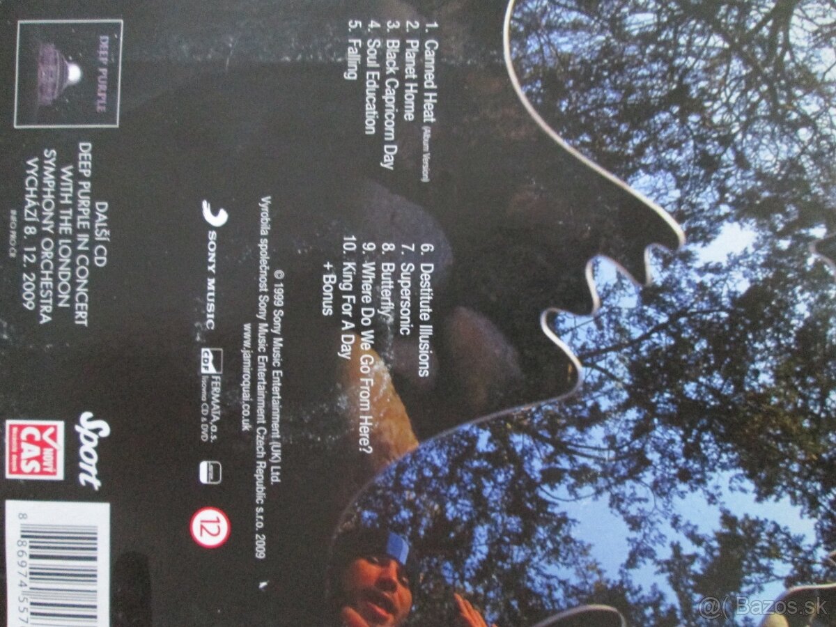 BEYONCÉ, SEAL, SIMPLY RED, BOYZONE, - 20