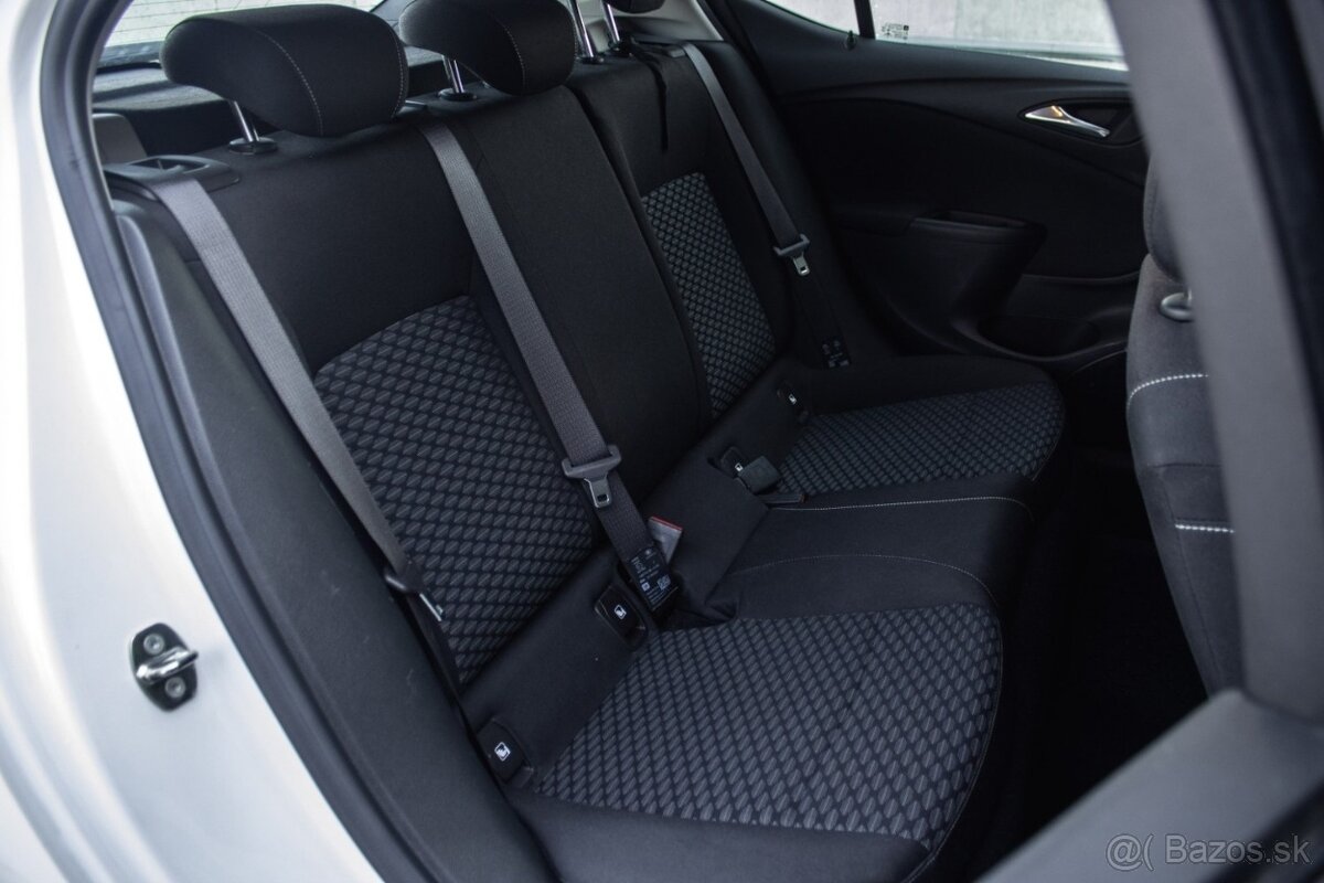 Opel Astra 1.4 Enjoy 74kW 2018 - 20