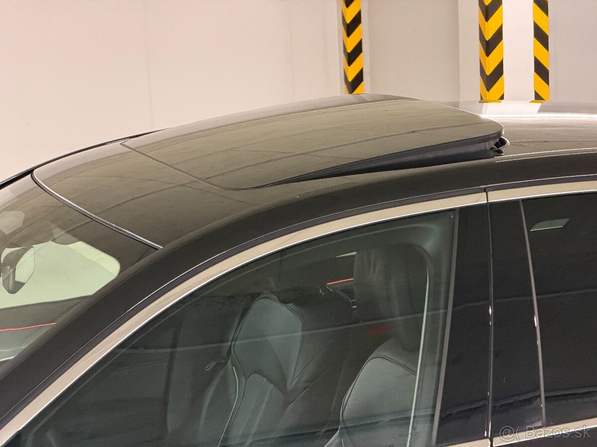 BMW Rad 5 530d sedan mHEV xDrive A/T - 20