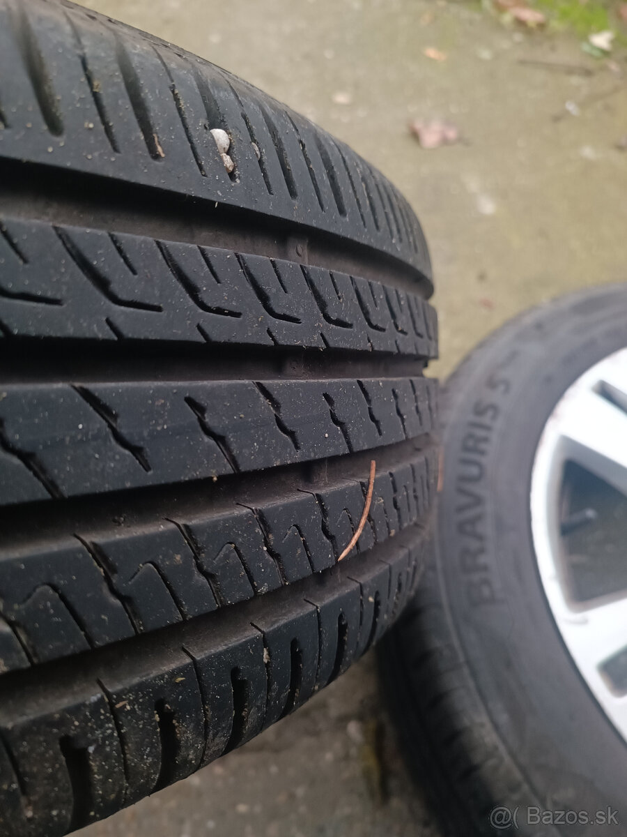 Opel Astra K Sports Tourer 1.6 CDTI EcoFlex – kamera, ťažné - 20