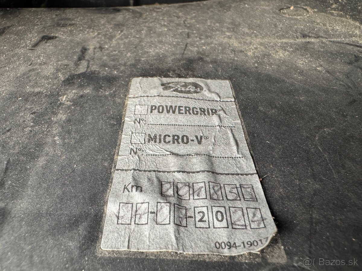 Fiat Ducato 2,3 Multijet 130 PS skriňa s hydraulickým čelom - 20