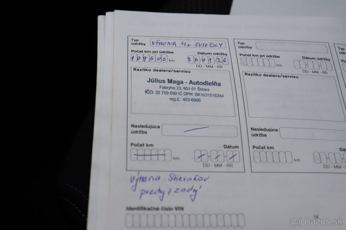 Nissan Qashqai 1.2 DIG-T Acenta - 20