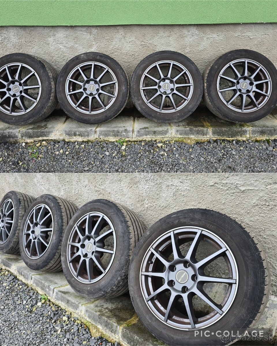 VOLKSWAGEN PASSAT VARIANT B7 2.0 TDI 103KW - 20