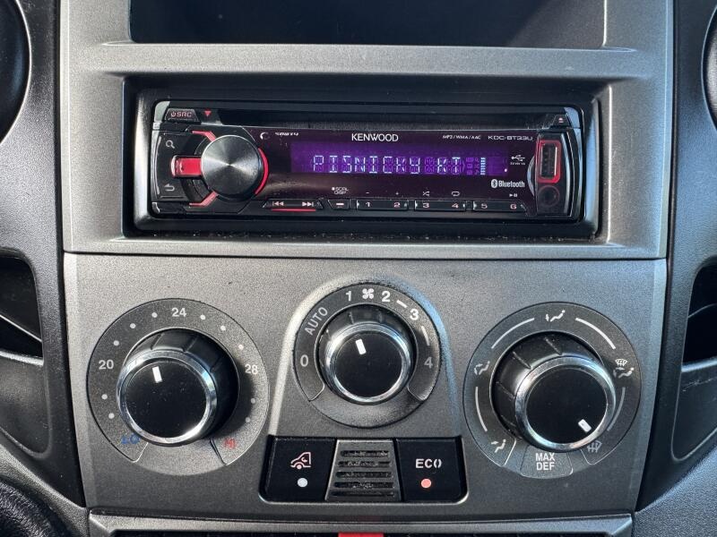 Prodám Iveco Daily 2.3,35S13,8p.,čelo,klima - 20