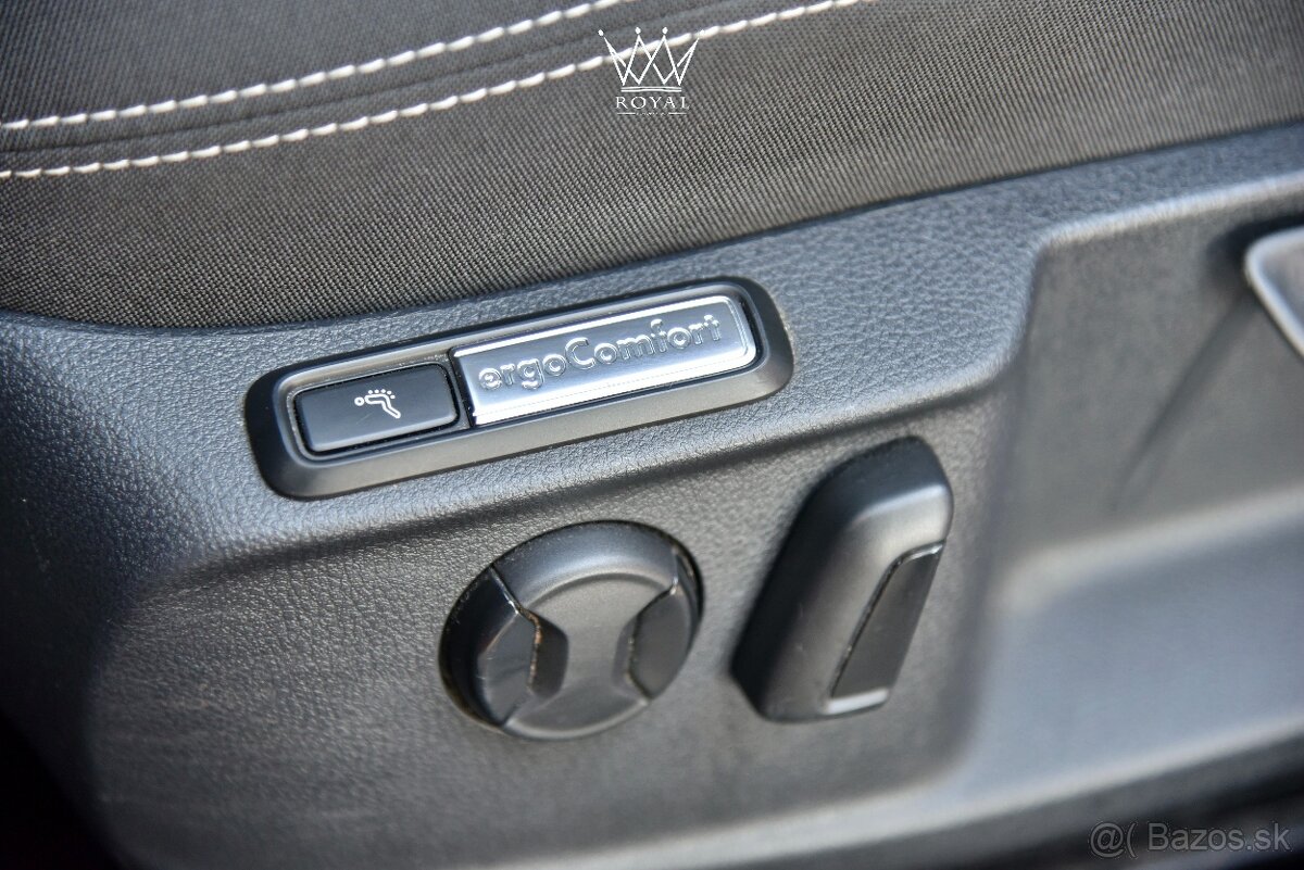 Volkswagen Passat Variant facelift 2.0 TDI DSG DPH - 20