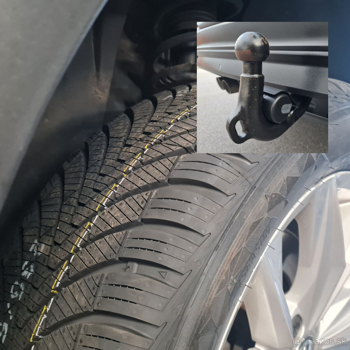 Volkswagen Tiguan 2.0 TDI 4-Motion 4x4 DSG Comfortline - 20