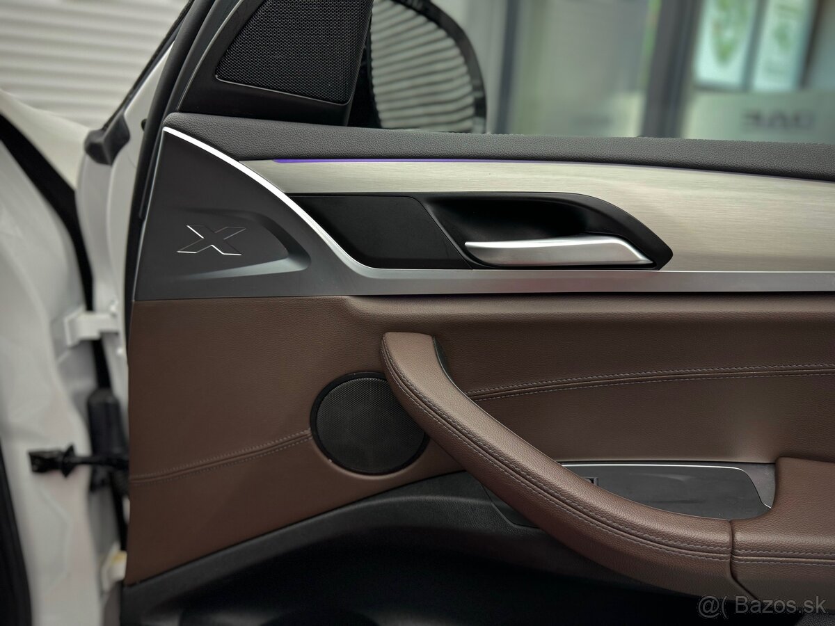 BMW X3 xDrive30d Luxury Line - 20