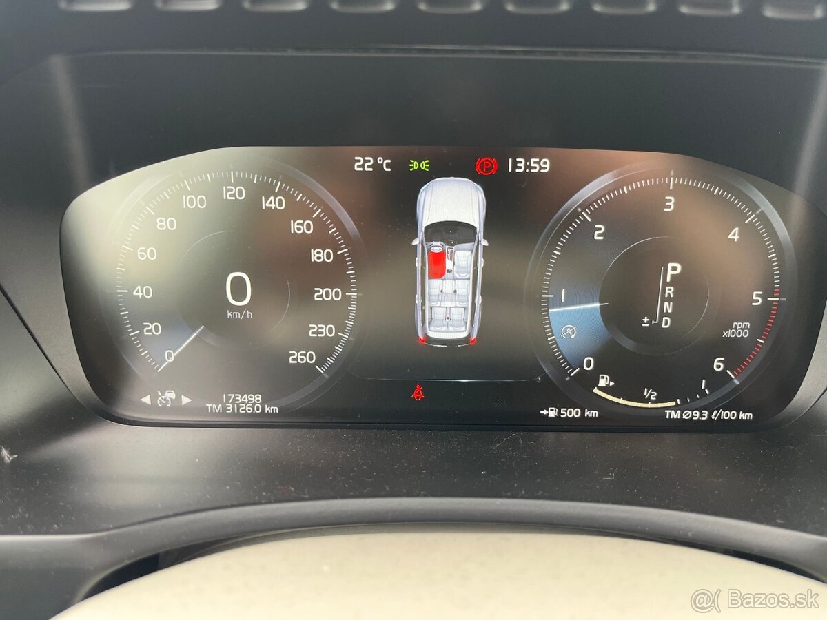 Volvo XC90 D5 Drive-E Inscription AWD A/T - 20