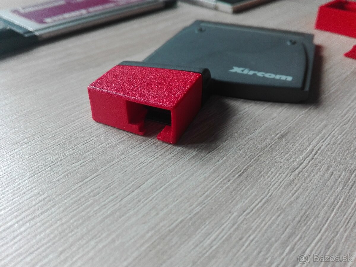 PCMCIA s/na USB. PCMCIA adaptery/wifi. - 20