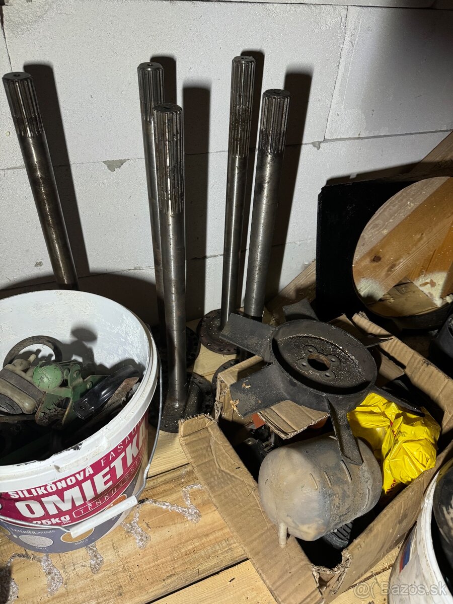 Multicar,multikar M25 - 20