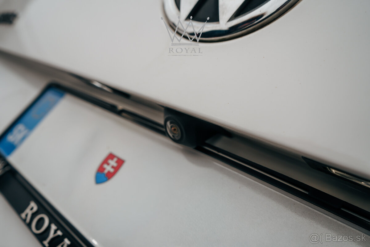 Volkswagen T6 Transporter e- ABTe e-Transporter - 20