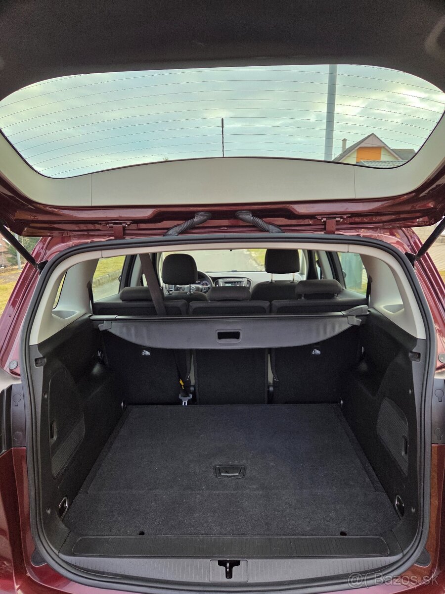 Opel Zafira Tourer 1.4 Turbo - 20