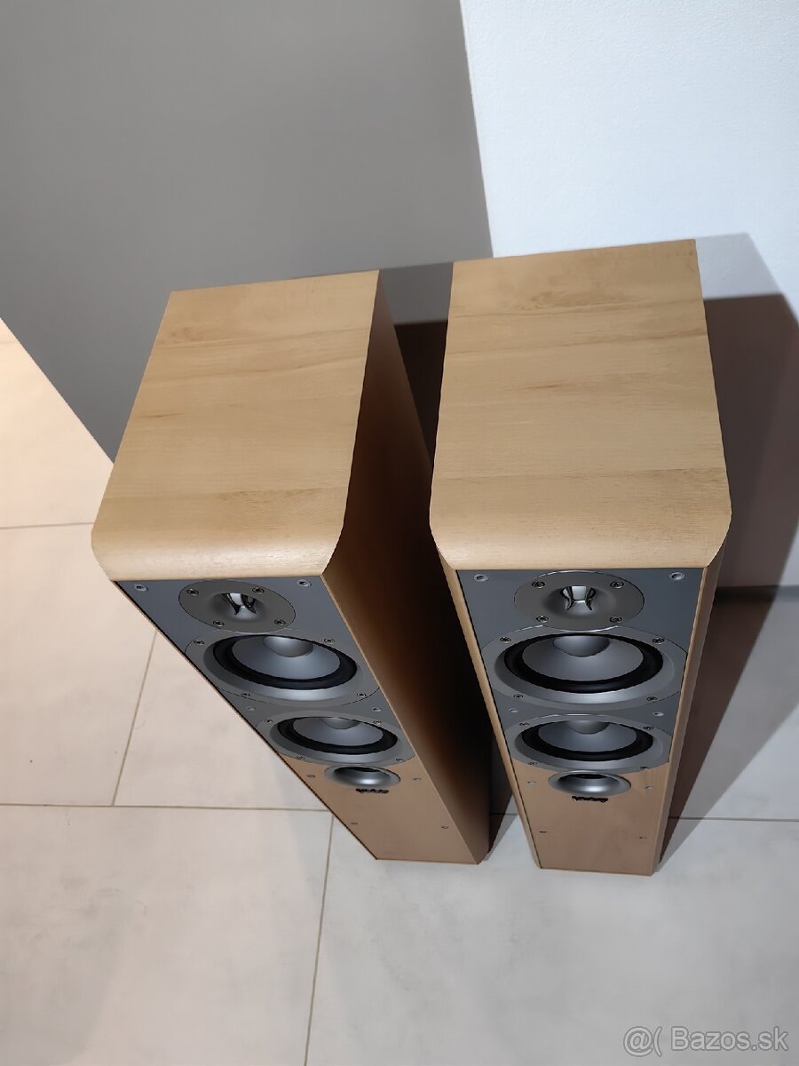 Infinity Primus - 20