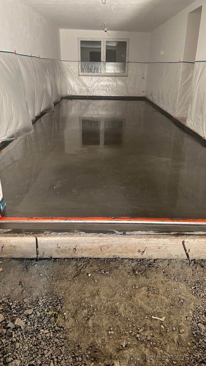 OK PRIEMYSELNE PODLAHY - 20