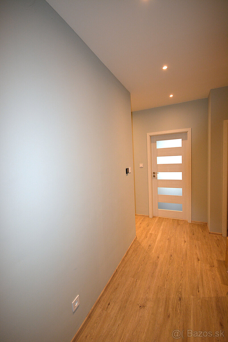Moderný 4-izbový bungalov na prenájom – novostavba v tichej - 20
