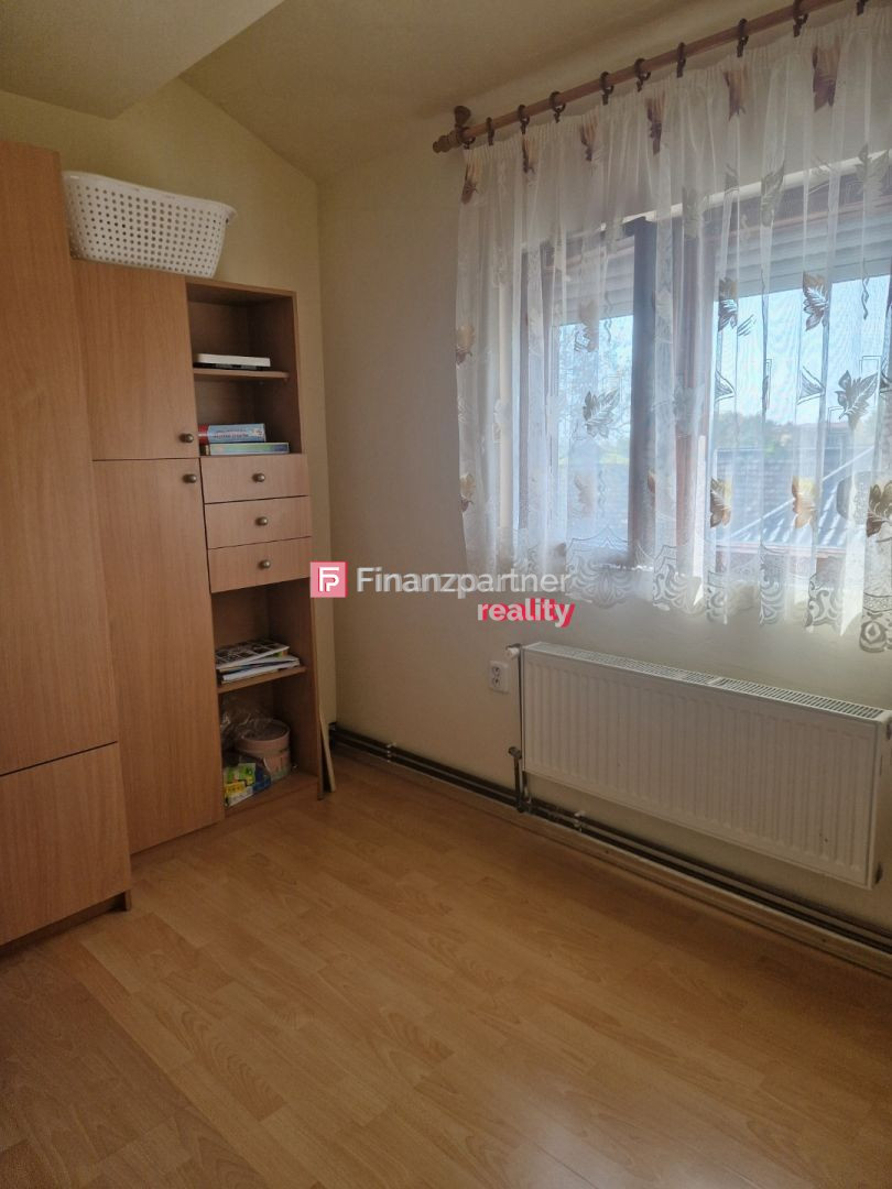 (F145-12-REMAa), 4-izbový rodinný dom Okoč časť Opatovský So - 20