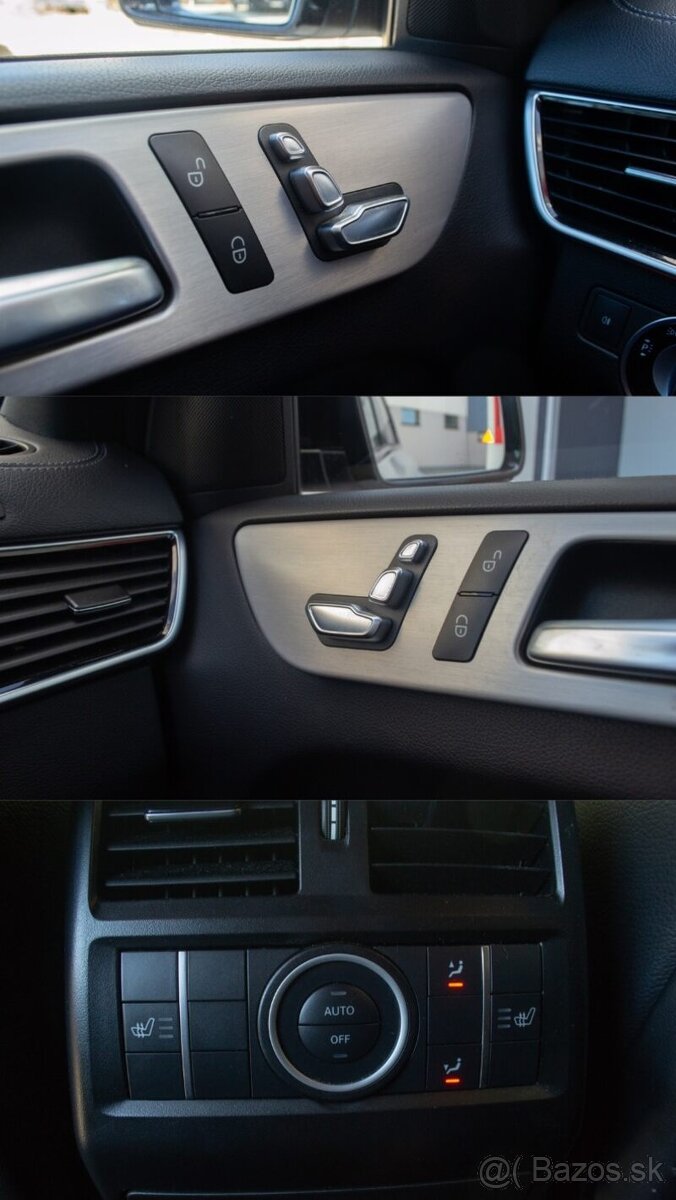 Mercedes-Benz GLE Kupé 350d 4matic A/T 2019 ODPOČET DPH - 20