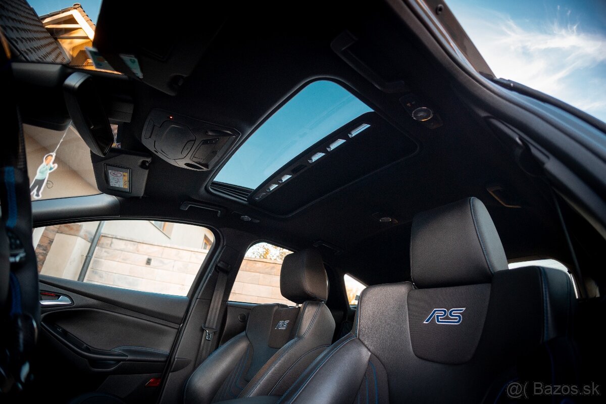 Nová Cena Ford Focus RS MK3 2.3 Turbo - 20