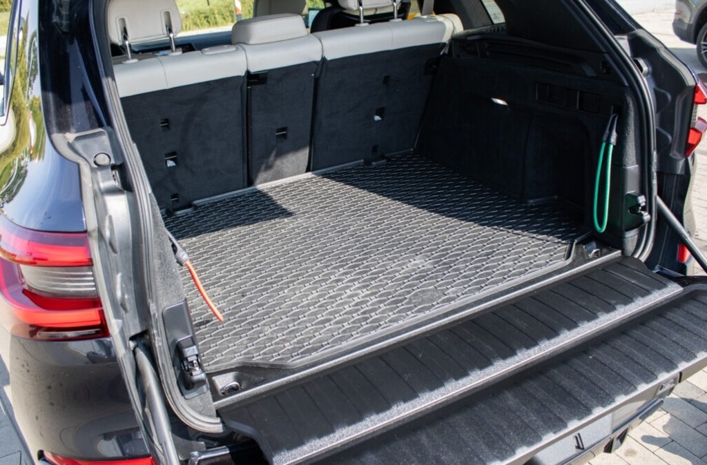 BMW X5 xDrive30d 210 kW (2021) - 20