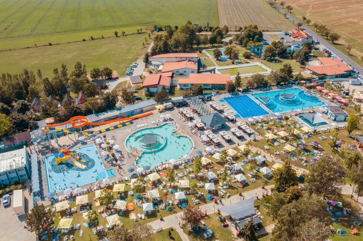 NOVÝ LUXUSNÝ 3IZBOVÝ BYT DIAKOVCE-ŠALA - 20