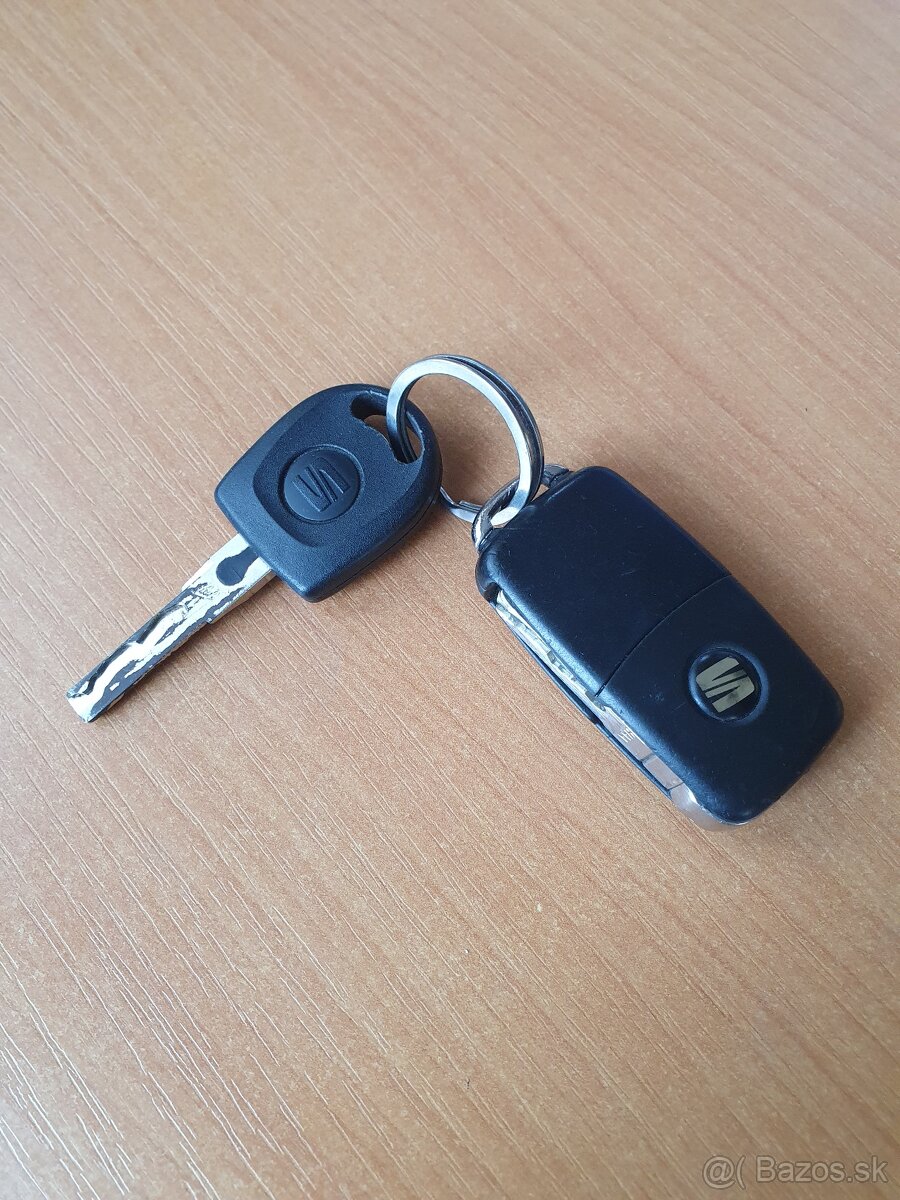 Seat Ibiza ST 1.2 51 KW M5 - 20