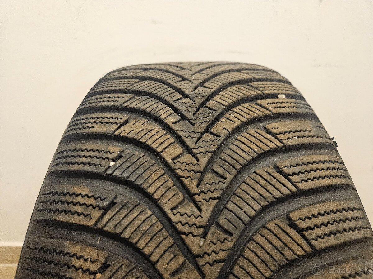 Atraktívna zimná sada Dezent - 5x112 r17 + 225/45 r17 - 20