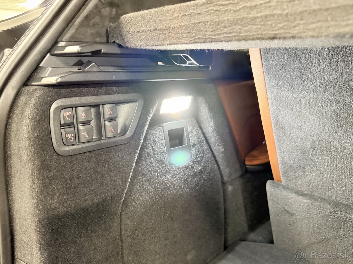 BMW X7 40d M Sport xDrive - 20