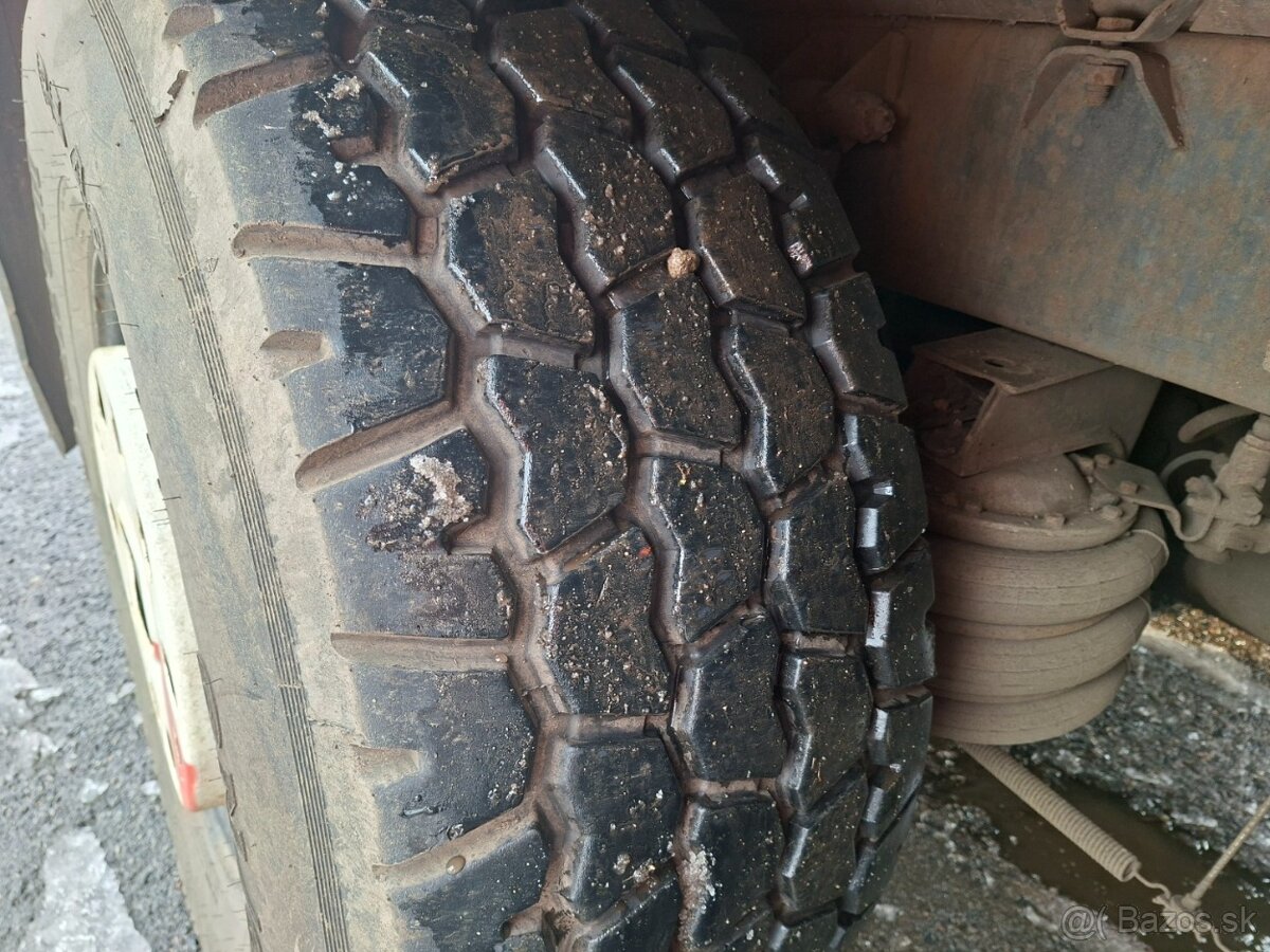 TATRA CAS 32 T 815 6X6 - 20