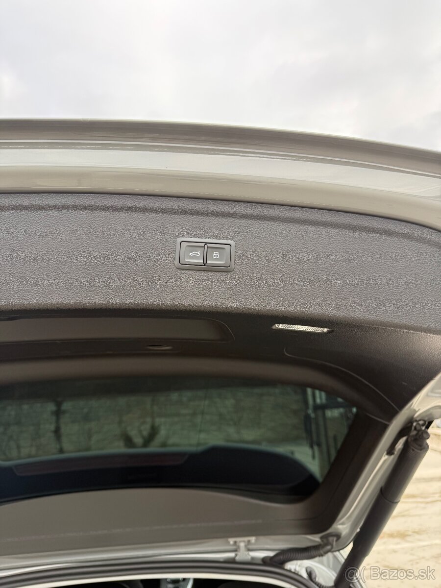 Audi Q5 40 TDI Quattro, ZÁRUKA - 20