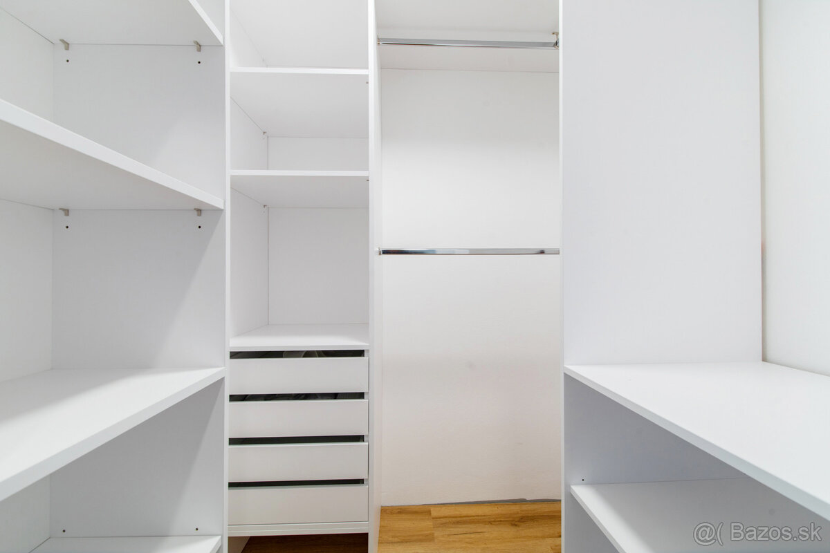 Na prenájom moderný 3-izbový byt v Trenčíne - Pod Sokolice - 20