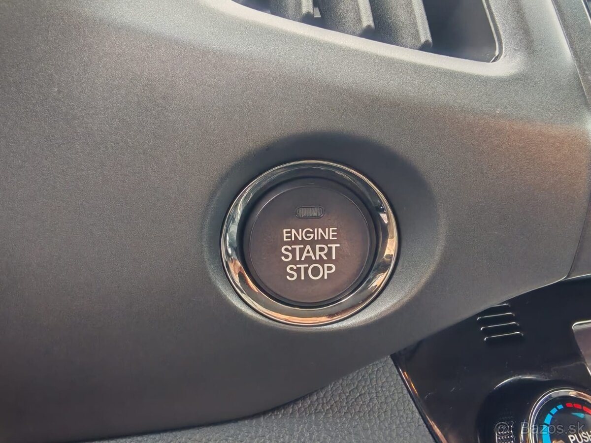 Kia Sportage 1.7 Crdi 2013 Xenon Koža Navi Kamera - 20