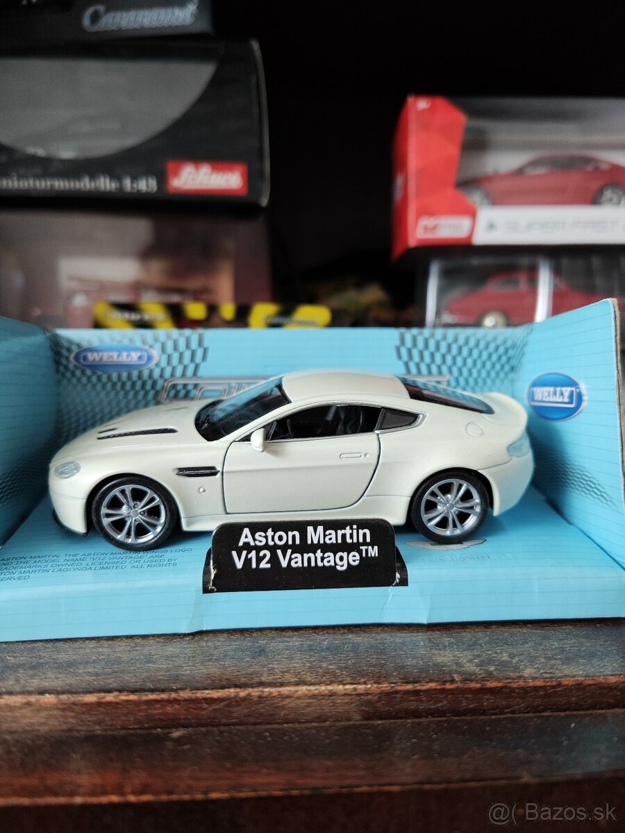 Mix modely časť 1 - 20